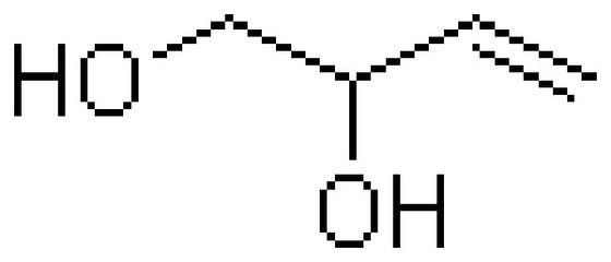 3-Butene-1,2-diol از سری Organic Intermediate