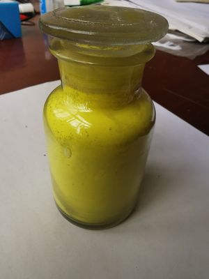 پودر کریستالی زرد تنوکسیکام CAS 59804-37-4